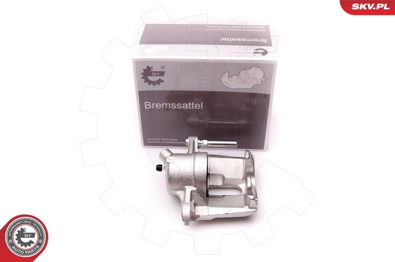 Brake Caliper